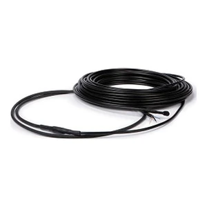 Нагревательный кабель DEVIsafe™ 20T на 400В 2665 Вт 133 м
