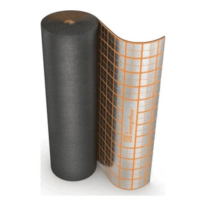 EFRR05120COM Рулон Энергофлекс Energofloor Compact 5/1-20 EFRR05120COM Рулон Энергофлекс Energofloor Compact 5/1-20