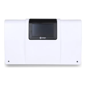 STE-0101-001006 STOUT Контроллер для управления 3-мя смесительными клапанами i-3 plus