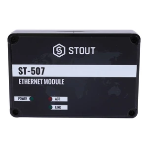 STE-0101-007006 STOUT Интернет модуль ST-507 (для L-7, L-8)