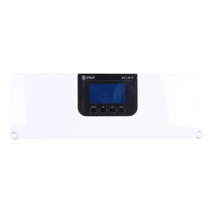 STE-0101-009000 STOUT Проводной контроллер термостатических клапанов L-9r