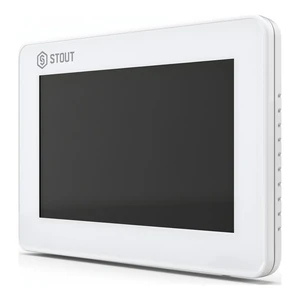 STE-0101-009006 STOUT Проводная контрольная панель M-9r+WIFI-модуль