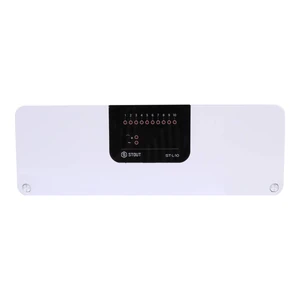 STE-0101-010000 STOUT Проводной контроллер термостатических клапанов L-10