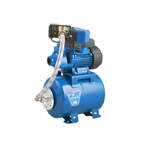 Насосная станция Aquario AUTO ADB-35(8L) (H)