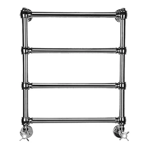 Полотенцесушитель IRSAP Serenade для ГВС 596/546 CL.50 B01 (хром) chrome