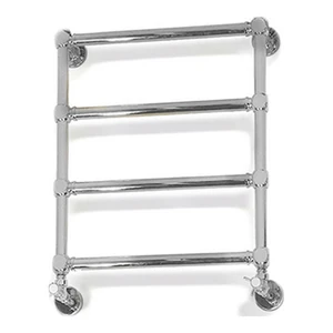 Полотенцесушитель IRSAP Minuette для ГВС 960/540 CL.54 T01 6 трубок, (бронза) bronze