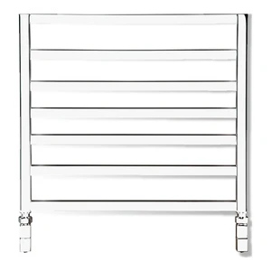 Полотенцесушитель IRSAP TOLE для ГВС 842/525 CL.50 11 трубок, (хром) chrome