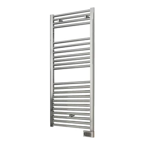 Полотенцесушитель IRSAP ARES/EH 1118/580 электрический с термостатом, 22 трубки, CL.50 B01 (хром)