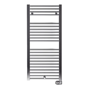 Полотенцесушитель электрический IRSAP ARES/EK 1118/580 CL.50 B01