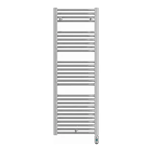 EIL058 B 50 IR 01 NNN Полотенцесушитель IRSAP ARES 1462 28 трубок 3 промежутка хром