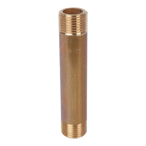 SFT-0062-012225 STOUT Удлинитель НН резьба, 1/2x225 SFT-0062-012225 STOUT Удлинитель НН резьба, 1/2x225