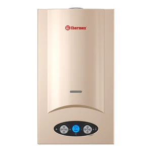 THERMEX G 20 D Golden brown