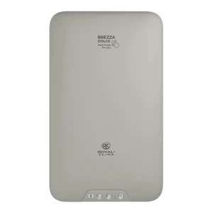 Компактный приточно-очистительный комплекс серии BREZZA DOLCE RCB-D 80 LUX