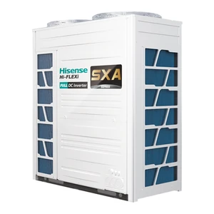 Наружный блок HI-FLEXI Высокоэнергоэффективная серия SXA AVWT-170HKFSXA