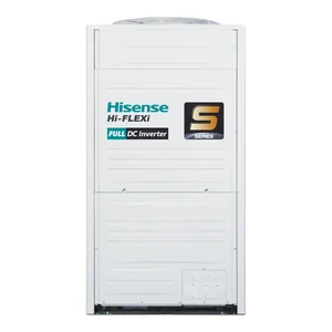 Наружный блок HI-FLEXI Серия с рекуперацией тепла S HEAT RECOVERY AVWT-114FKFSA