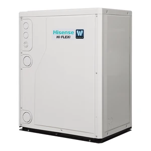 Наружный блок HI-FLEXI Серия с рекуперацией тепла W HEAT RECOVERY AVWW-76FKFW1
