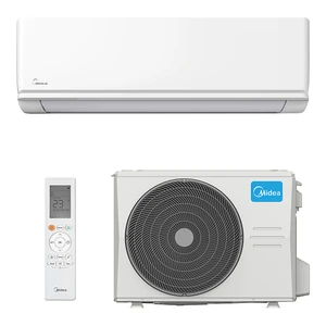 Бытовой кондиционер (MSAG2-18HRN1-I/MSAG2-18HRN1-O) Бытовой кондиционер (MSAG2-18HRN1-I/MSAG2-18HRN1-O)