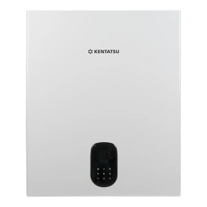 Котел настенный газовый с раздельным теплообменником (NOBBY BASE (E) 32-2CS) Котел настенный газовый с раздельным теплообменником (NOBBY BASE (E) 32-2CS)