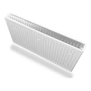 Радиатор отопительный стальной панельный PRIMOCLIMA VC22 300X400 (М30х1,5)