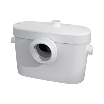 Канализационная установка SFA SANIACCESS 2