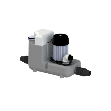 Канализационная установка SFA SANICOM 1