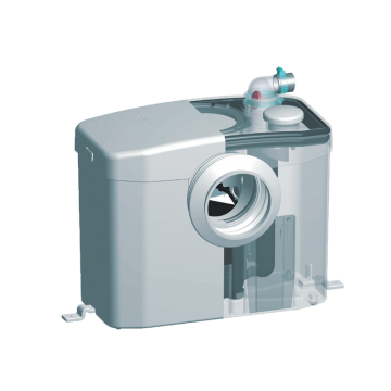 Канализационная установка SFA SANIBROYEUR