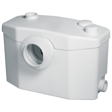 Канализационная установка SFA SANIPRO XR