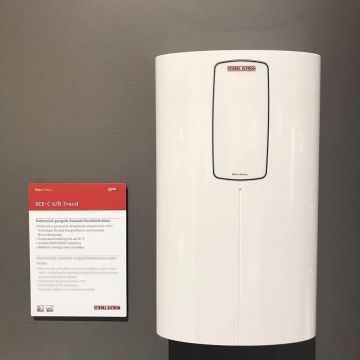 Stiebel Eltron DCE-C 6/8 Trend