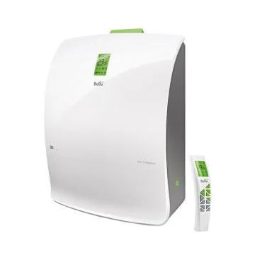 Очиститель воздуха приточный Air Master BMAC-150/WI-FI