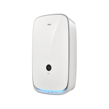 Очиститель воздуха приточный Ballu ONEAIR ASP-130