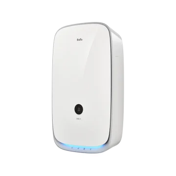 Очиститель воздуха приточный Ballu ONEAIR ASP-130