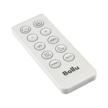 Очиститель воздуха приточный Ballu ONEAIR ASP-130