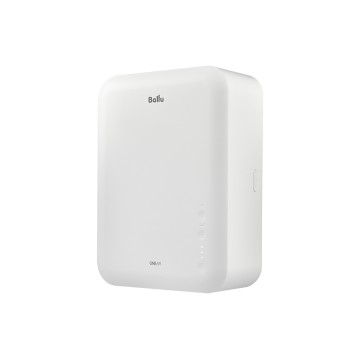 Очиститель воздуха приточный Ballu ONEAIR ASP-80