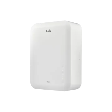 Очиститель воздуха приточный Ballu ONEAIR ASP-80
