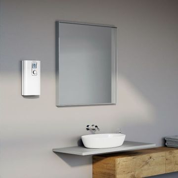 Водонагреватель DCE-X 10/12 Premium проточный