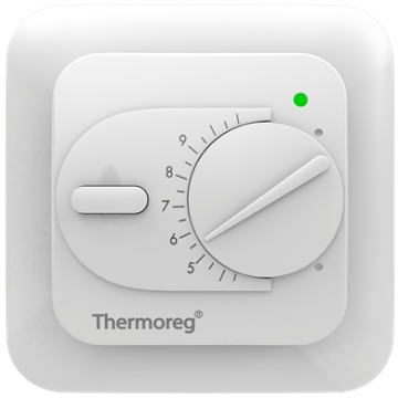 Терморегулятор Thermoreg TI-200 