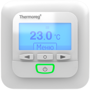 Терморегулятор Thermoreg TI-950
