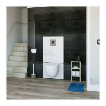 Санинасос SFA SANIWALL PRO UP