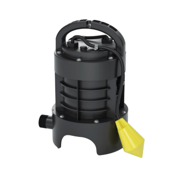 Санинасос SFA SANIPUMP