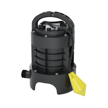 Санинасос SFA SANIPUMP VX