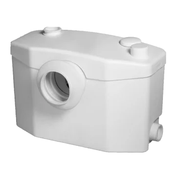 Санинасос SFA SANIPRO XR