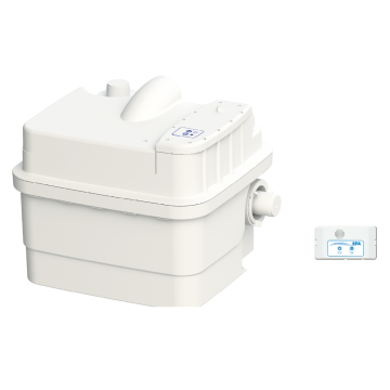 Санинасос SFA SANICUBIC 1 WP IP68