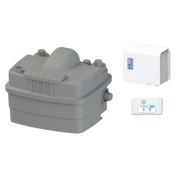 Санинасос SFA SANICUBIC 2 CLASSIC NM