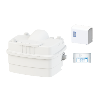 Санинасос SFA SANICUBIC 2 PRO NM