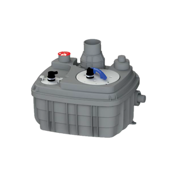 Санинасос SFA SANICUBIC 1 VX