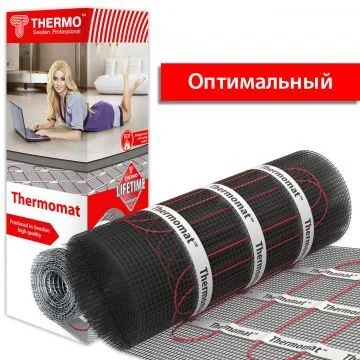 Термомат Thermomat TVK-130 0,6 м.кв.