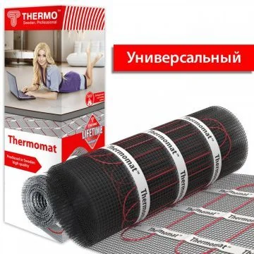 Термомат Thermomat TVK-180 10 м.кв.
