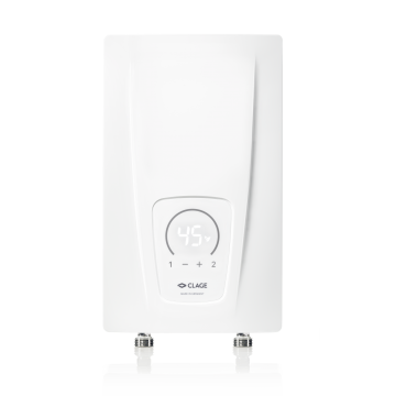 Водонагреватель проточный CEX-9 Plus (с лейкой)