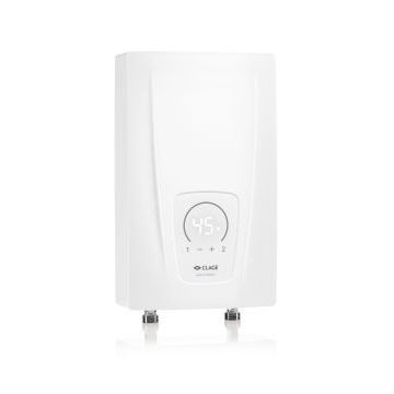 Водонагреватель проточный CEX-9 Plus (с лейкой)