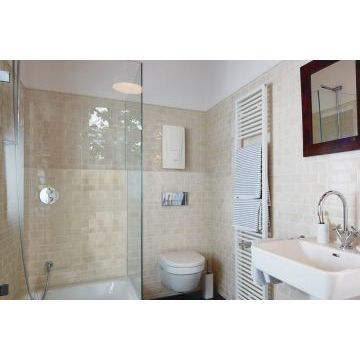 Водонагреватель проточный DBX 24 Next